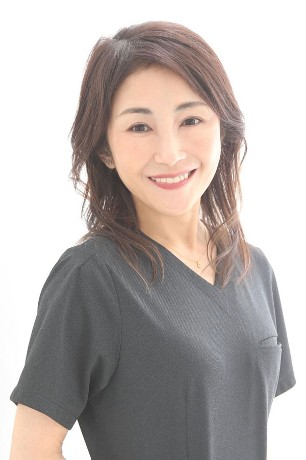 工藤麻里